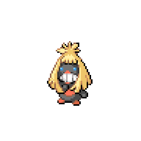 Snochum Sprite Image