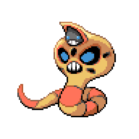 Snobok Sprite Image