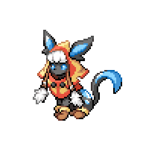 Snoceon Sprite Image