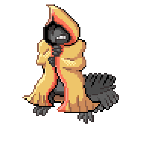 Snotile Sprite Image