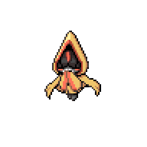 Snots Sprite Image
