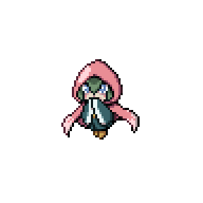 Snots Sprite Image
