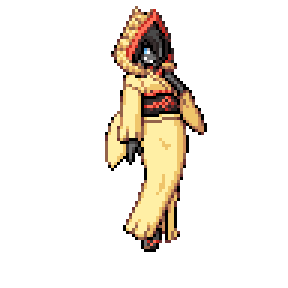 Snovoir Sprite Image