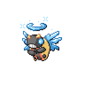 Snoinja Sprite Image