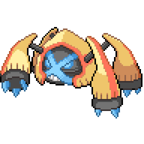 Snogross Sprite Image