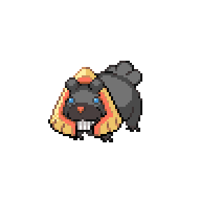 Snodoof Sprite Image