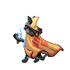 Snocario Sprite Image