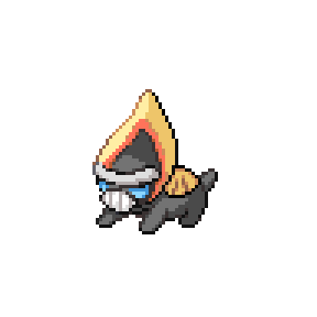 Snodon Sprite Image
