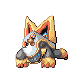 Snotle Sprite Image