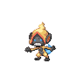 Snochar Sprite Image