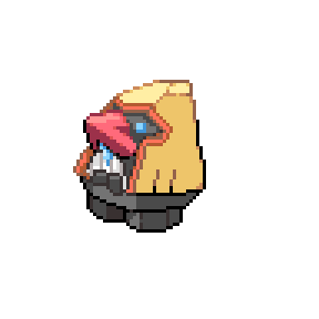 Snopass Sprite Image