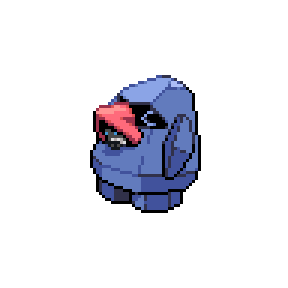Snopass Sprite Image