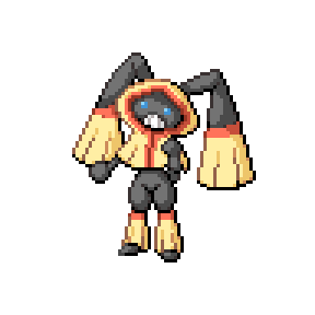 Snopunny Sprite Image