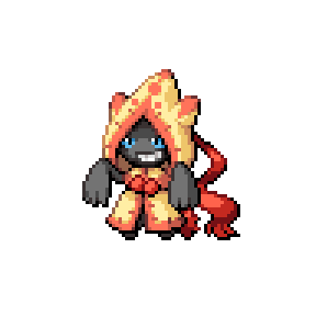Snonette Sprite Image