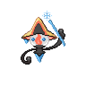 Snopent Sprite Image