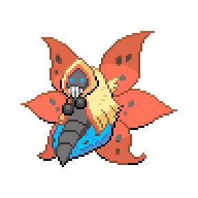 Snorona Sprite Image