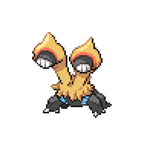 Snolous Sprite Image