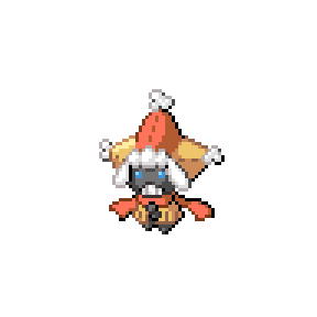 Snorachi Sprite Image