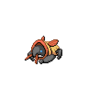 Snocada Sprite Image