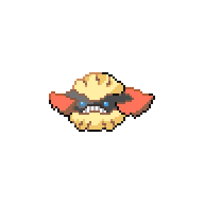 Snoonee Sprite Image