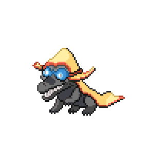 Snoile Sprite Image