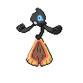 Snomask Sprite Image