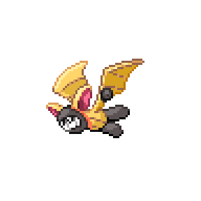 Snobat Sprite Image