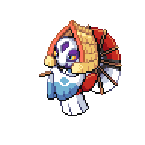 Snolass Sprite Image