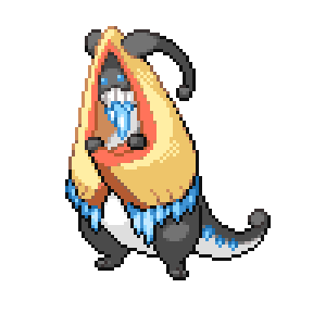 Snodra Sprite Image