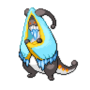 Snodra Sprite Image
