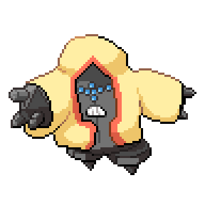 Snoice Sprite Image