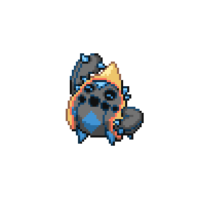 Snonea Sprite Image