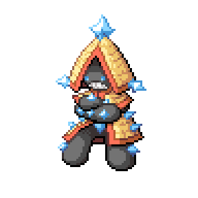 Snoturne Sprite Image
