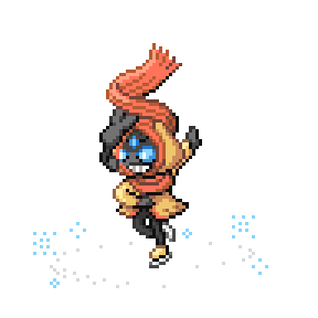 Snoetta Sprite Image