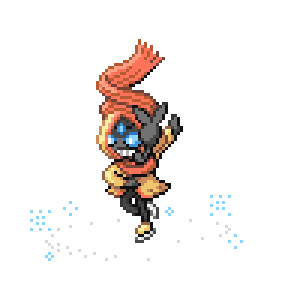 Snoetta Sprite Image