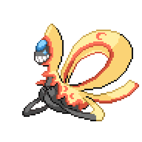 Snoselia Sprite Image