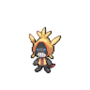 Snopin Sprite Image