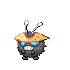 Snonat Sprite Image