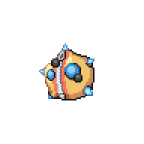 Snoor Sprite Image