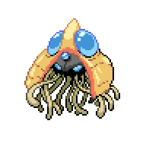 Snocruel Sprite Image
