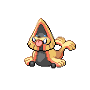 Snoeel Sprite Image