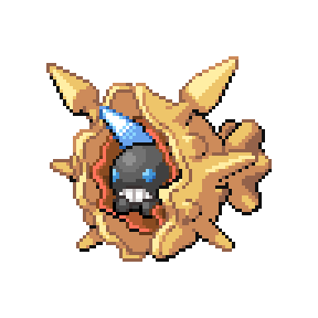 Snoster Sprite Image