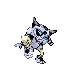 Glalee Sprite Image