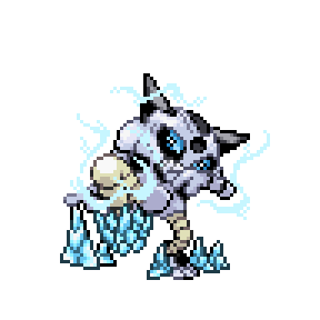 Glalee Sprite Image