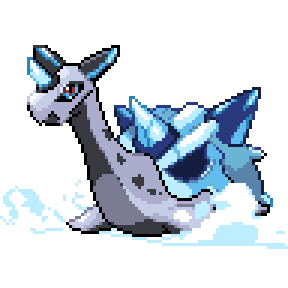 Glaras Sprite Image