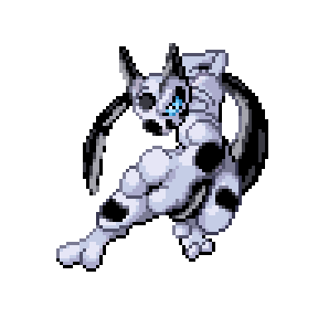 Glatwo Sprite Image