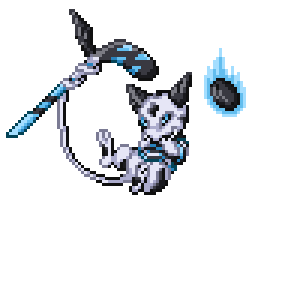 Glaew Sprite Image
