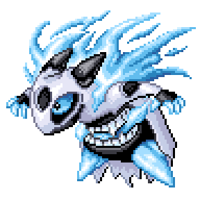 Glalosion Sprite Image