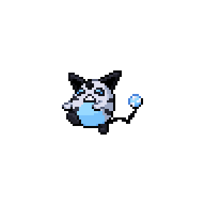 Glarill Sprite Image