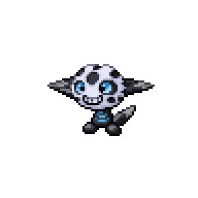 Glaper Sprite Image